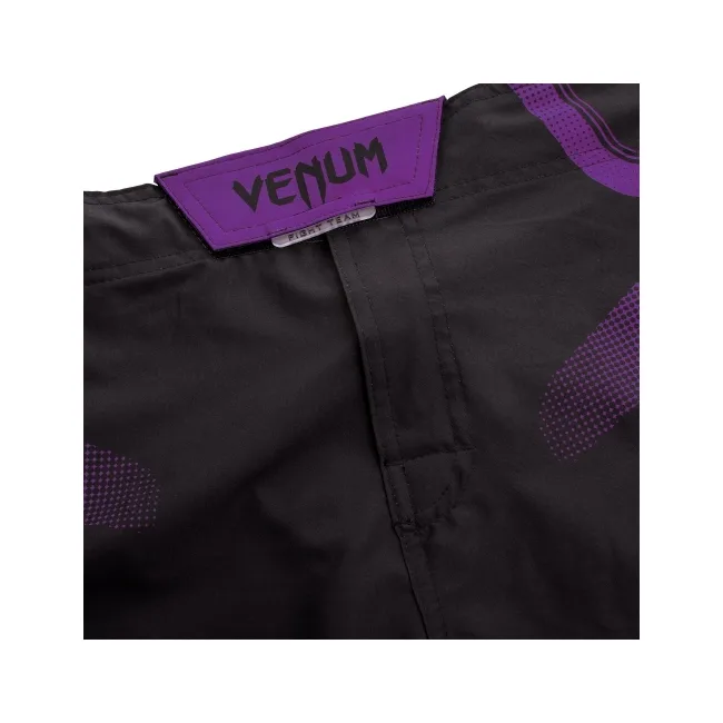 Шорти для ММА VENUM Tempest 2.0 Black Purple