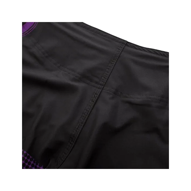 Шорти для ММА VENUM Tempest 2.0 Black Purple