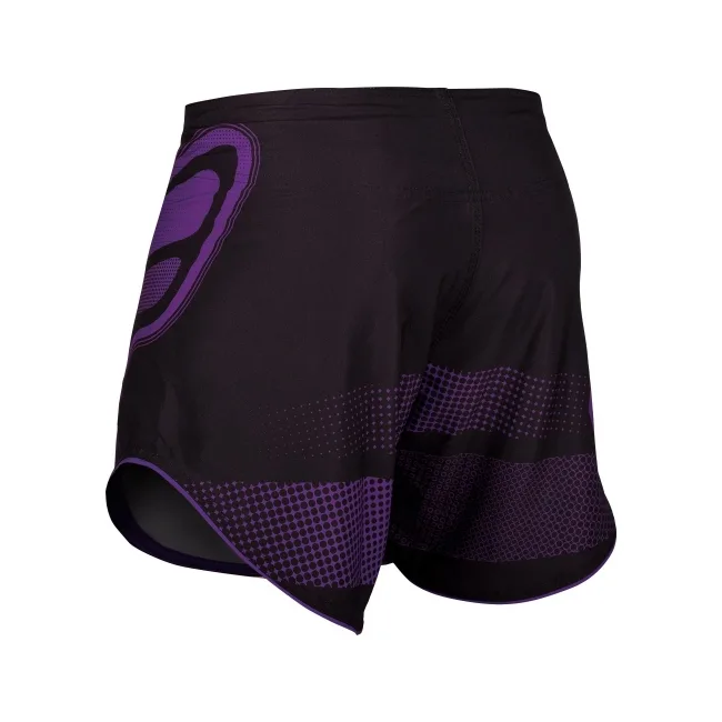 Шорти для ММА VENUM Tempest 2.0 Black Purple