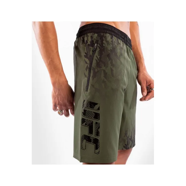 Шорти VENUM Official UFC Fight Week Khaki