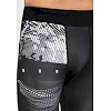 Штаны компрессионные VENUM Gorilla Jungle Black White