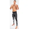 Штаны компрессионные VENUM Gorilla Jungle Black White