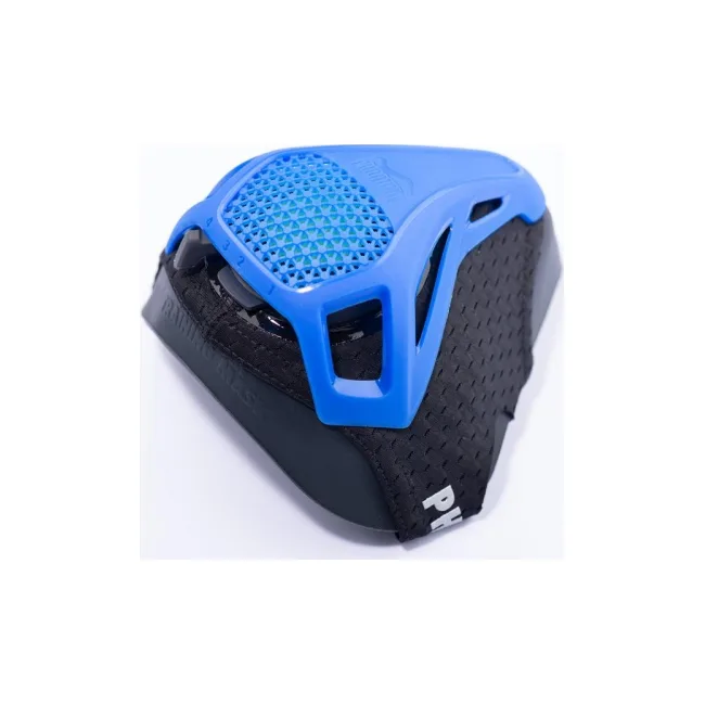 Сменная насадка Phantom Athletics Training Mask Cover Blue