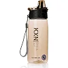 Спортивная бутылка CASNO 580 мл KXN-1179 Оранжевая (Brown)