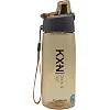 Спортивная бутылка CASNO 580 мл KXN-1179 Оранжевая (Brown)