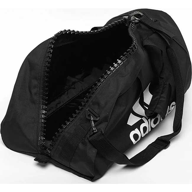 Спортивна сумка з логотипом Adidas Karate