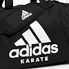 Спортивна сумка з логотипом Adidas Karate