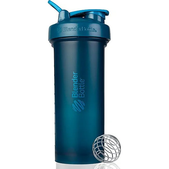 Спортивный шейкер BLENDERBOTTLE Pro45 1270мл Ocean Blue