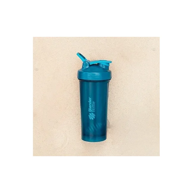 Спортивный шейкер BLENDERBOTTLE Pro45 1270мл Ocean Blue