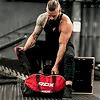 Сумка-рюкзак RDX R1 with Straps BlackRed
