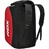 Сумка-рюкзак RDX R1 with Straps BlackRed