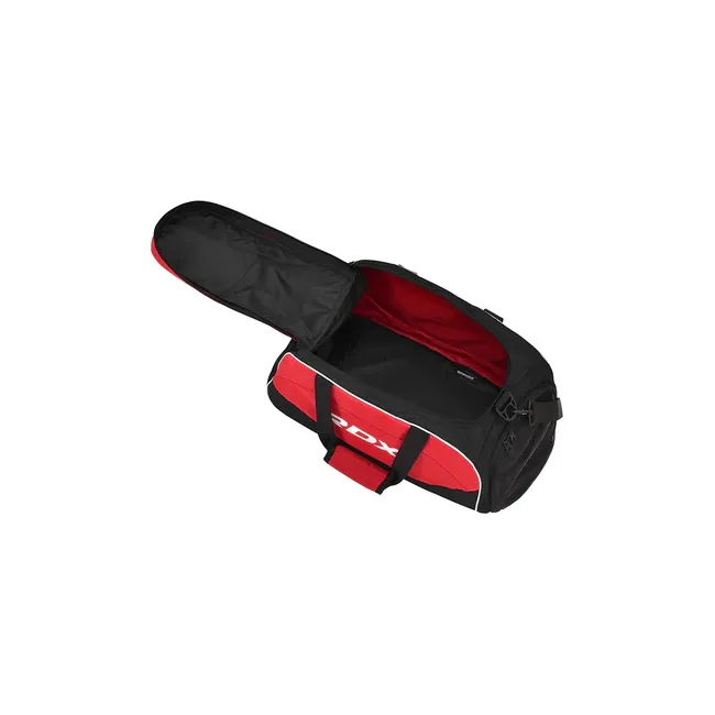 Сумка-рюкзак RDX R1 with Straps BlackRed