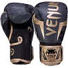 Боксерские перчатки кожаные VENUM ELITE BOXING VN1392-535
