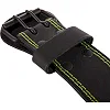 Пояс для тяжелой атлетики кожа ZELART VL-3349