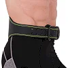 Пояс для тяжелой атлетики кожа ZELART VL-3349