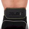Пояс для тяжелой атлетики кожа ZELART VL-3349