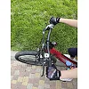Велоруковицы для детей POWERPLAY 5451 Gamer