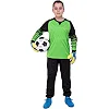 Вратарская форма детская SP-SPORT CIRCLE CO-7607B 24-28