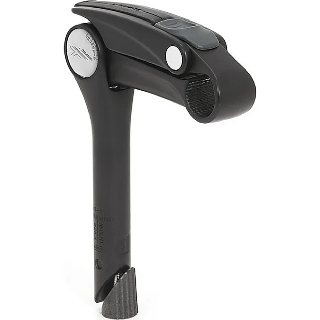 Вынос руля XLC ST-T10, 110мм (1 1/8", Ø25.4мм, -10+60°)