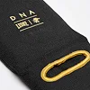 Защита голени и стопы LEONE DNA Black