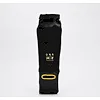 Защита голени и стопы LEONE DNA Black
