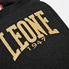 Защита голени и стопы LEONE DNA Black