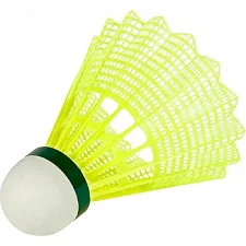 Волан YONEX Mavis 350 yellow-slow (зеленые) поштучно