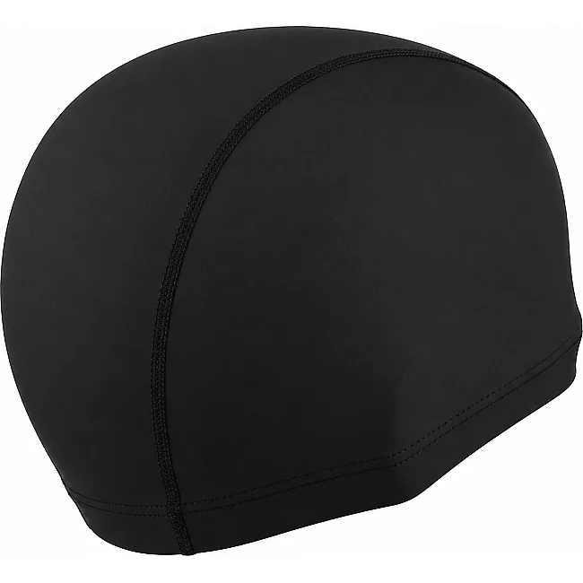 Шапочка для бассейна текстильная с покрытием PU SP-SPORT PL-7652 (Разные цвета)