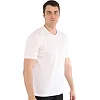 Футболка мужская JOMA DESERT 101739-200 (Белый)