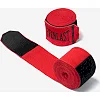 Бинты Everlast ELITE HANDWRAPS красный 180 (457,2 см)