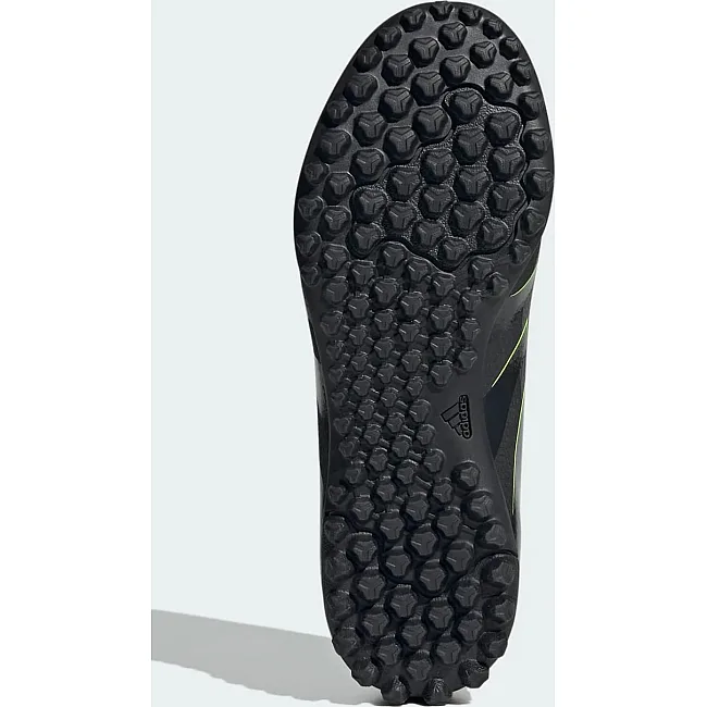 Сороконіжки дитячі ADIDAS PREDATOR CLUB TF J чорний (для дітей)