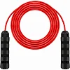 Скакалка AOPI AP-3005 (Красный)
