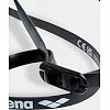 Окуляри для плавання Arena AIR SONIC MIRROR синій, чорний One Size