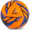 Футбольный мяч детский SELECT CLASSIC V24 CLASSIC-5OB (Оранжевый-синий)