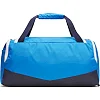 Сумка UNDER ARMOUR Undeniable 5.0 Duffle MD 58L синий 62 х 29 х 30 см