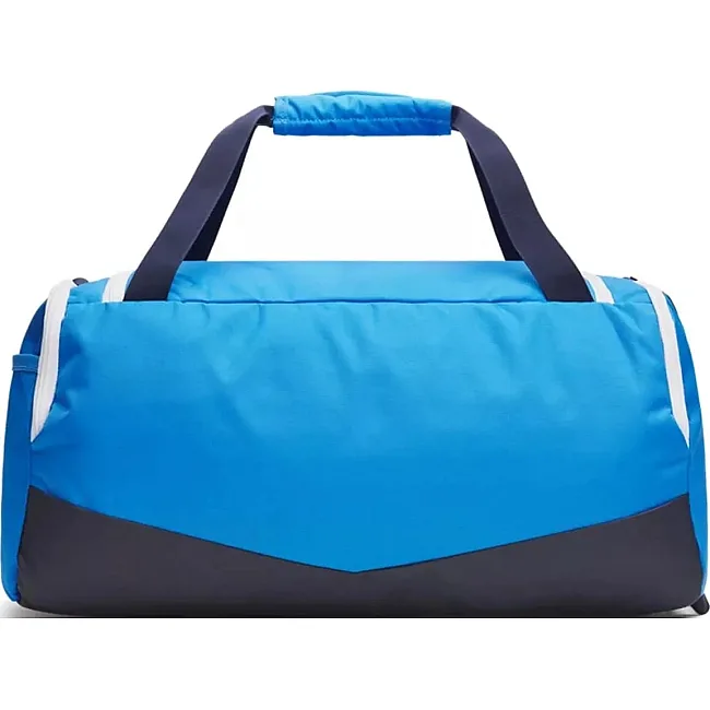 Сумка UNDER ARMOUR Undeniable 5.0 Duffle MD 58L синий 62 х 29 х 30 см