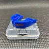 Капа OPRO Bronze детская (возраст до 10) Blue (art.102501002)