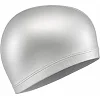 Шапочка для бассейна текстильная с покрытием PU SP-SPORT PL-7652 (Разные цвета)
