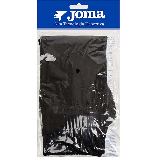 Гетри JOMA PROFESSIONAL II 400392-100 (Чорний-білий)