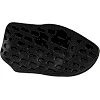 Накладки на ладони грипсы Gym Grips Gloves для силовых тренировок и турника нескользящие силиконовые SP-SPORT TA-5979 2 шт