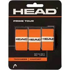 Обмотка на ручку ракетки Head Prime Tour CS