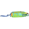 Жилет для плавания Bestway 32176-01 S/M, зеленый