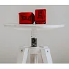 Бинты Everlast ELITE HANDWRAPS красный 180 (457,2 см)