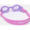 Очки для плавания Aqua Speed BONITO 63109 фиолетовый, розовый (для детей) One Size