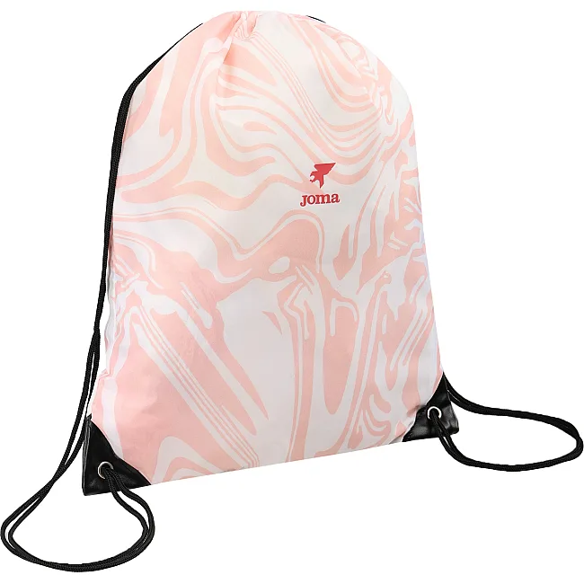 Рюкзак-мешок спортивный JOMA KIDS CAMP 401506-580 (Розовый)
