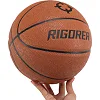 Баскетбольный мяч RIGORER Z124220198-7 (Коричневый)