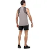 Майка спортивна чоловіча JOMA INDOOR GYM 104822-171 (Темно-сірий)