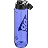 Бутылка NIKE TR RENEW RECHARGE CHUG BOTTLE 24 OZ синий 709 мл