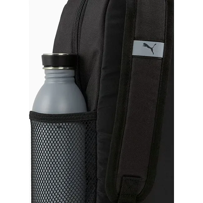 Рюкзак Puma Phase S Backpack 13L черный 37 x 25 x 12 см