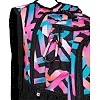 Рюкзак Arena ALL SET BACKPACK AO 45L розовый, голубой, черный 55 х 38 х 28 см